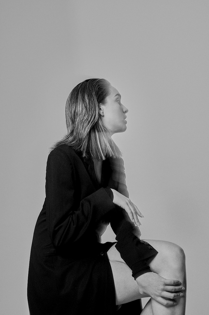 Lorenzo Berni Portfolio